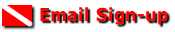 Email Sign-up