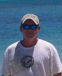 Jerry Burbaugh