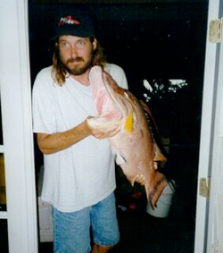 Rick Coleman