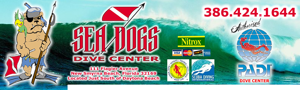 Sea Dogs Dive Center