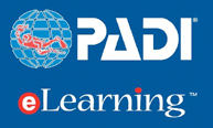 PADI e-Learning